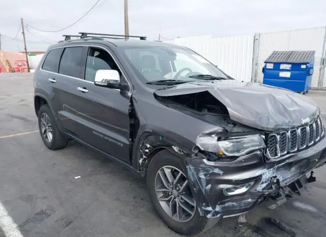 JEEP GRAND CHEROKEE 2017 1c4rjfbg3hc733591