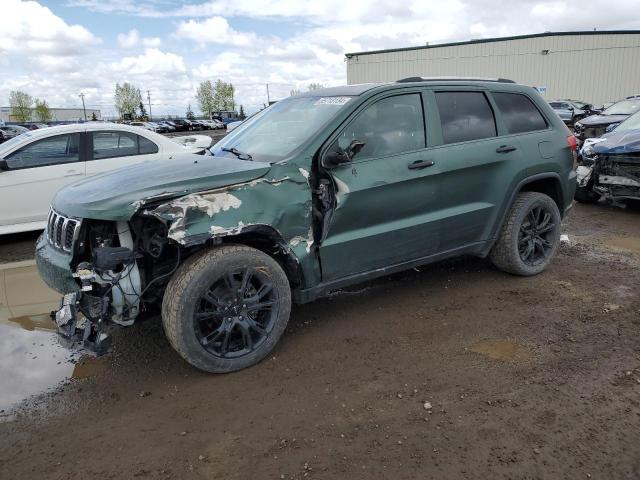 JEEP GRAND CHEROKEE 2017 1c4rjfbg3hc734224