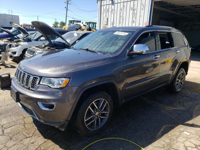 JEEP GRAND CHER 2017 1c4rjfbg3hc743151