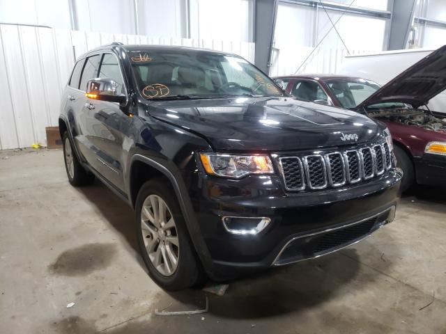 JEEP GRAND CHER 2017 1c4rjfbg3hc746762