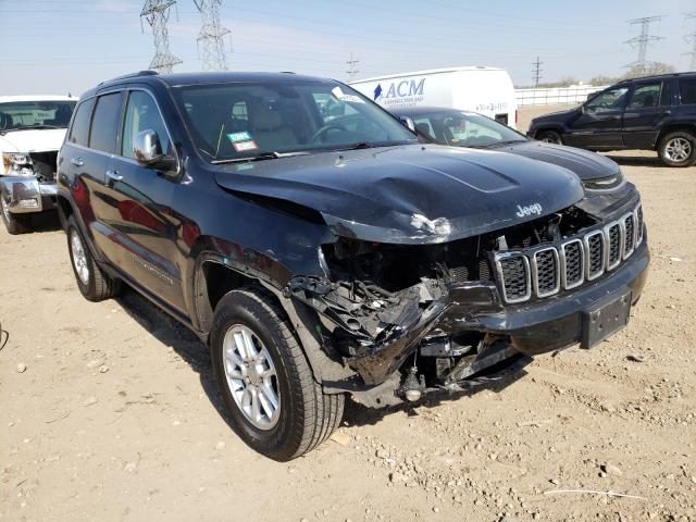 JEEP GRAND CHER 2017 1c4rjfbg3hc759107