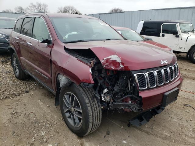 JEEP GRAND CHER 2017 1c4rjfbg3hc773153