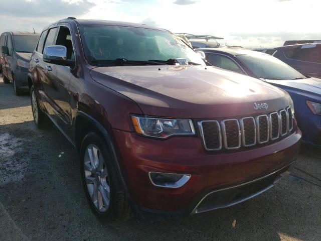 JEEP GRAND CHER 2017 1c4rjfbg3hc782032