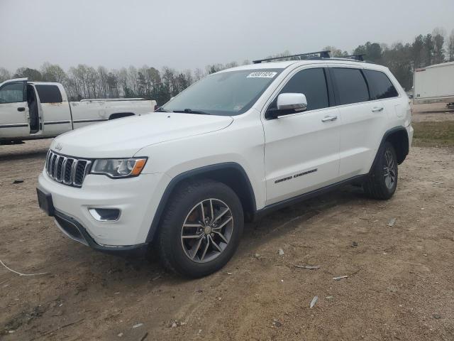 JEEP GRAND CHEROKEE 2017 1c4rjfbg3hc782581