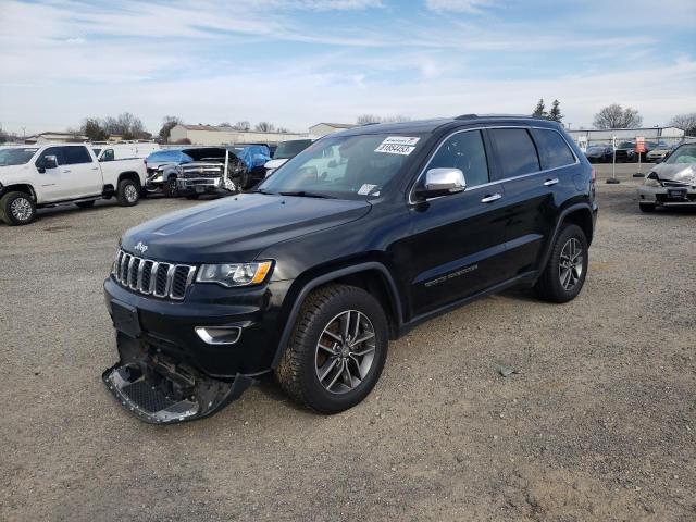 JEEP GRAND CHER 2017 1c4rjfbg3hc784444