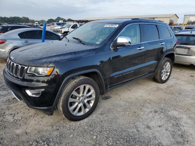 JEEP GRAND CHER 2017 1c4rjfbg3hc802313