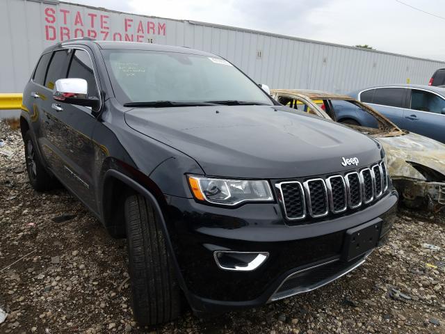 JEEP GRAND CHER 2017 1c4rjfbg3hc803168