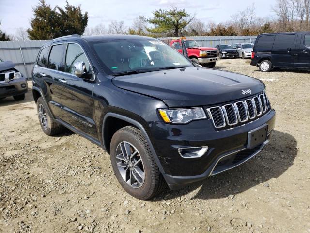 JEEP GRAND CHER 2017 1c4rjfbg3hc809875