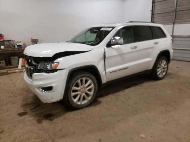 JEEP GRAND CHER 2017 1c4rjfbg3hc815398