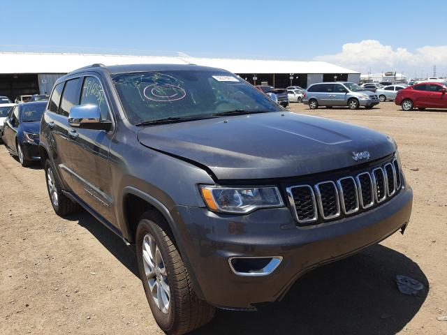 JEEP GRAND CHEROKEE 2017 1c4rjfbg3hc815904