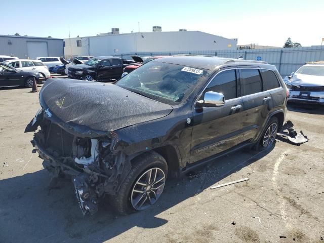 JEEP GRAND CHER 2017 1c4rjfbg3hc816258