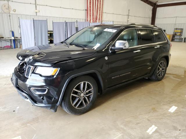 JEEP GRAND CHEROKEE 2017 1c4rjfbg3hc822593