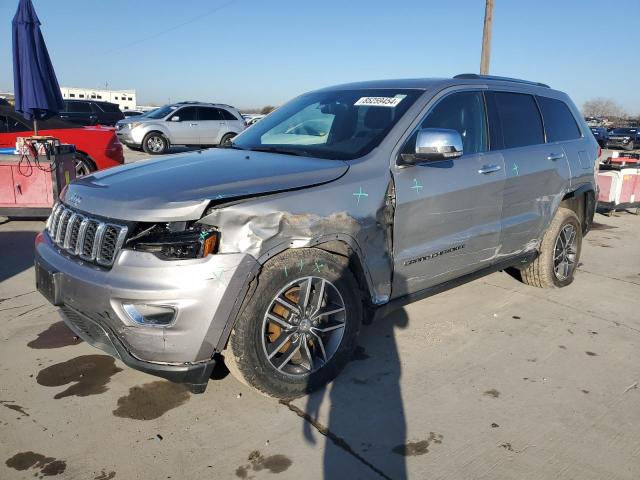 JEEP GRAND CHER 2017 1c4rjfbg3hc831472