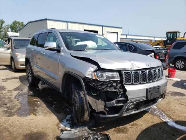 JEEP NULL 2017 1c4rjfbg3hc849955