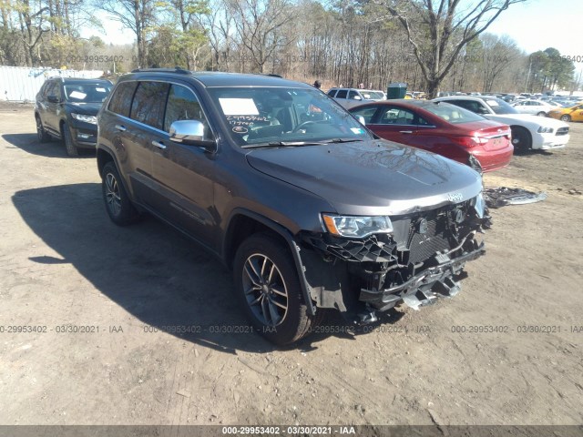 JEEP GRAND CHEROKEE 2017 1c4rjfbg3hc853133