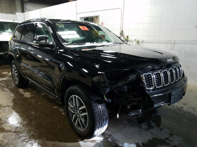 JEEP NULL 2017 1c4rjfbg3hc853424