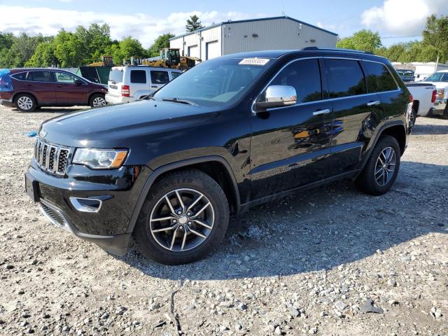 JEEP NULL 2017 1c4rjfbg3hc862379