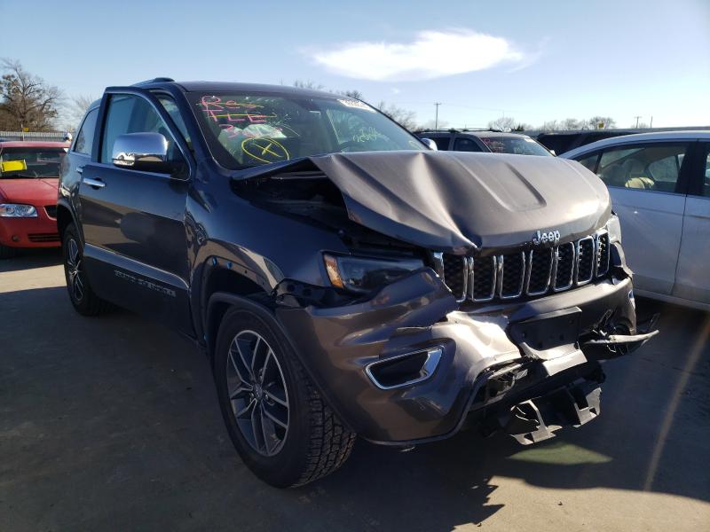 JEEP GRAND CHER 2017 1c4rjfbg3hc866366