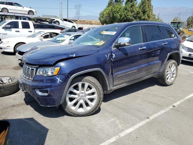 JEEP GRAND CHER 2017 1c4rjfbg3hc867694