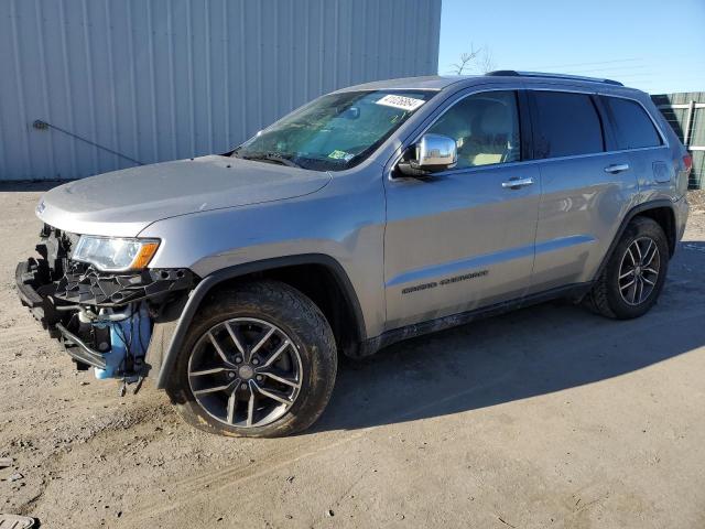 JEEP GRAND CHEROKEE 2017 1c4rjfbg3hc879697