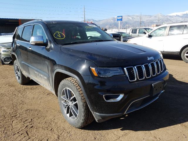 JEEP GRAND CHER 2017 1c4rjfbg3hc884589