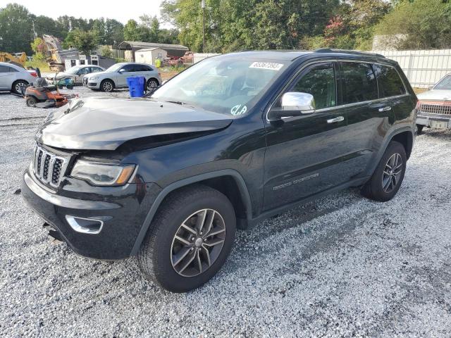 JEEP GRAND CHER 2017 1c4rjfbg3hc899321