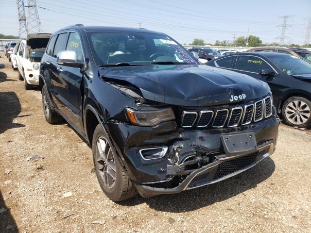 JEEP GRAND CHER 2017 1c4rjfbg3hc899609