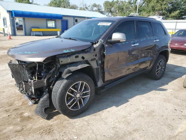 JEEP GRAND CHER 2017 1c4rjfbg3hc899674