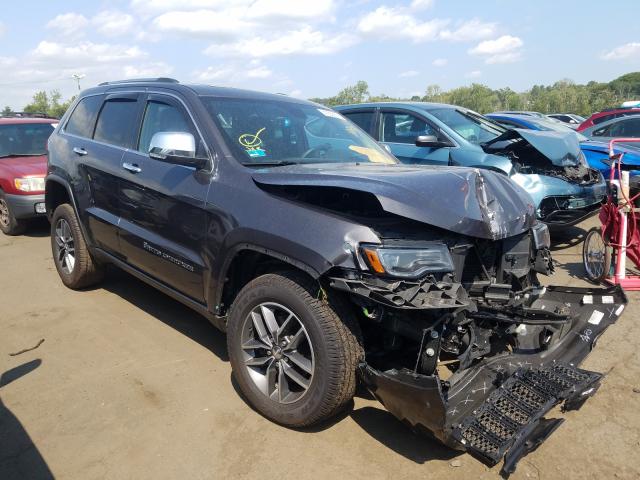 JEEP GRAND CHEROKEE 2017 1c4rjfbg3hc908941