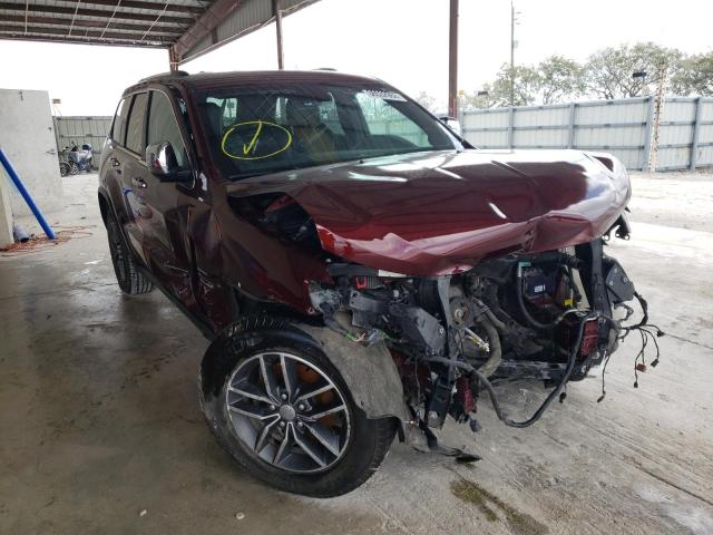 JEEP GRAND CHER 2017 1c4rjfbg3hc912505