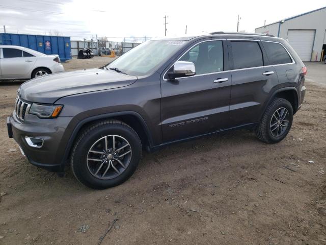 JEEP GRAND CHER 2017 1c4rjfbg3hc913878