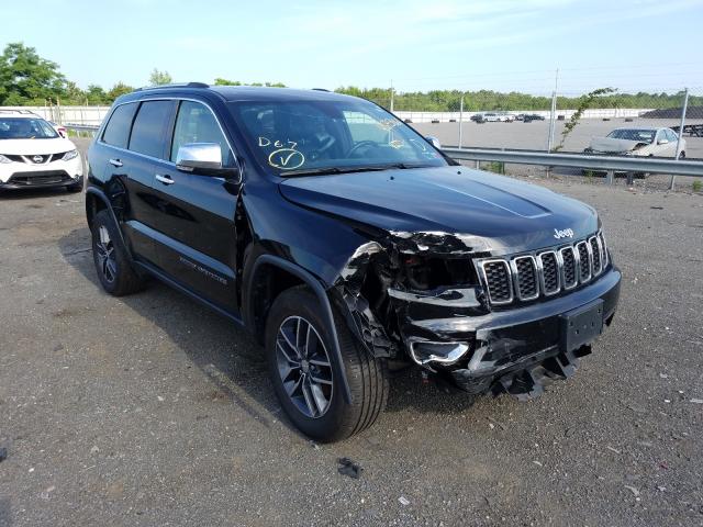 JEEP GRAND CHER 2017 1c4rjfbg3hc914755