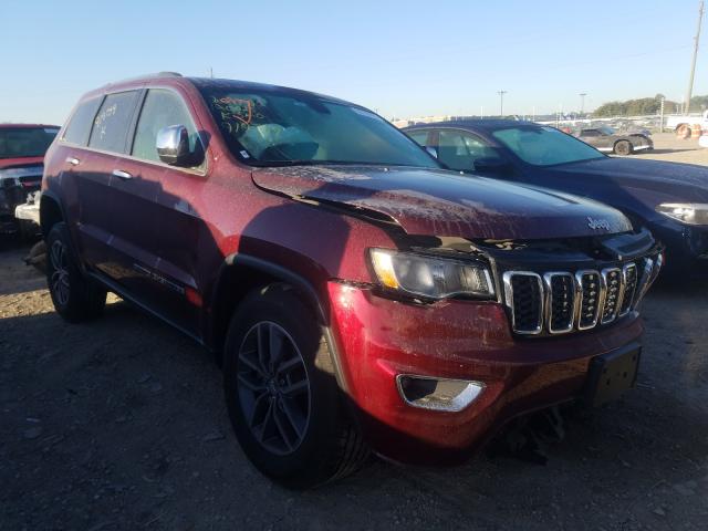 JEEP GRAND CHER 2017 1c4rjfbg3hc919759