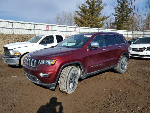 JEEP GRAND CHER 2017 1c4rjfbg3hc923648