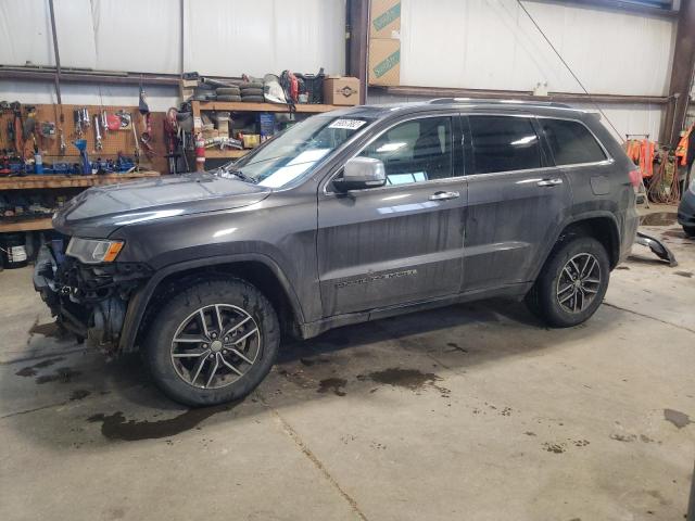 JEEP GRAND CHER 2017 1c4rjfbg3hc926646