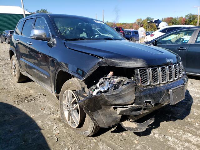 JEEP GRAND CHER 2017 1c4rjfbg3hc940109