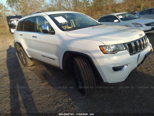 JEEP GRAND CHEROKEE 2017 1c4rjfbg3hc948856