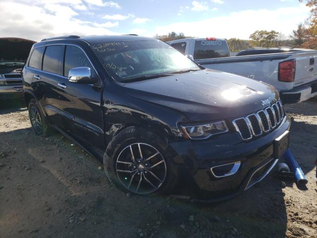 JEEP NULL 2017 1c4rjfbg3hc954544