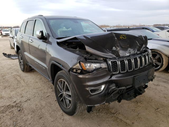 JEEP GRAND CHER 2018 1c4rjfbg3jc107111