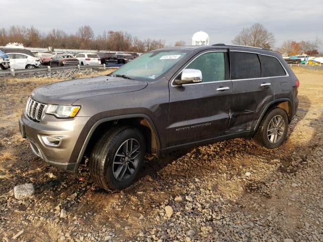 JEEP GRAND CHER 2018 1c4rjfbg3jc136530