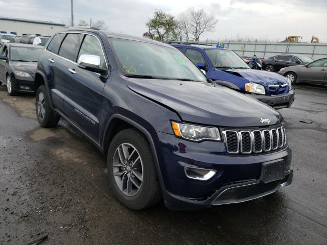 JEEP GRAND CHER 2018 1c4rjfbg3jc140321