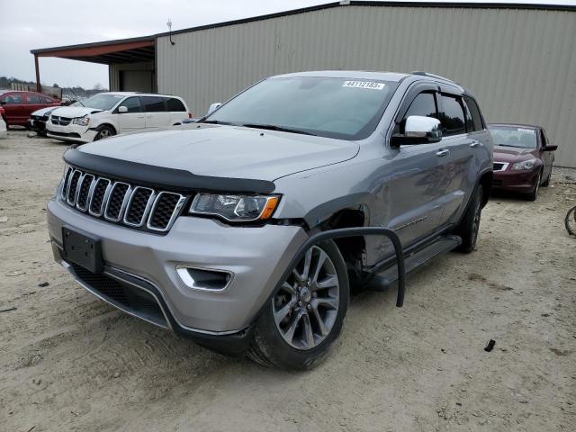 JEEP GRAND CHER 2018 1c4rjfbg3jc167373