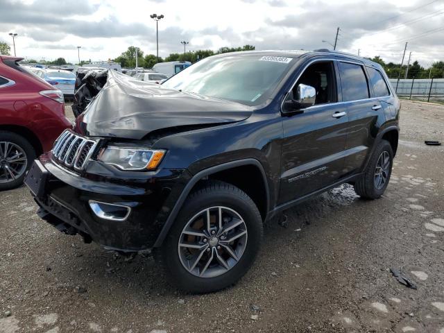 JEEP GRAND CHER 2018 1c4rjfbg3jc167700