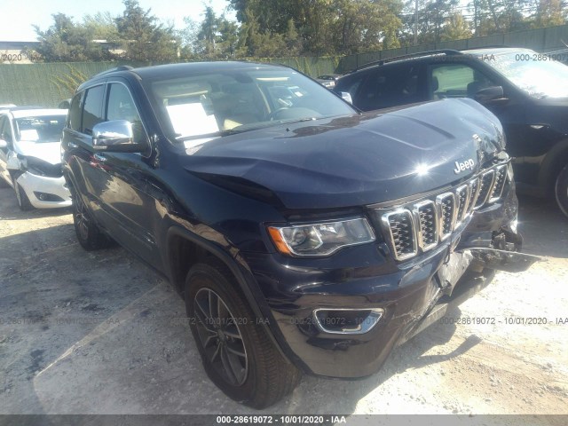 JEEP GRAND CHEROKEE 2018 1c4rjfbg3jc172377