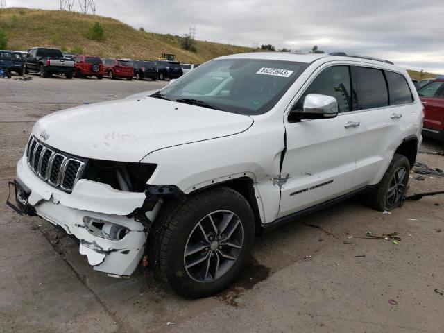 JEEP GRAND CHER 2018 1c4rjfbg3jc173304