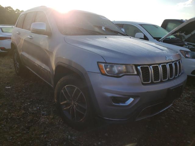 JEEP GRAND CHER 2018 1c4rjfbg3jc180978