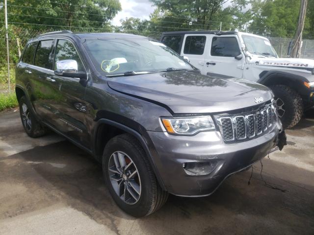 JEEP GRAND CHEROKEE 2018 1c4rjfbg3jc200839