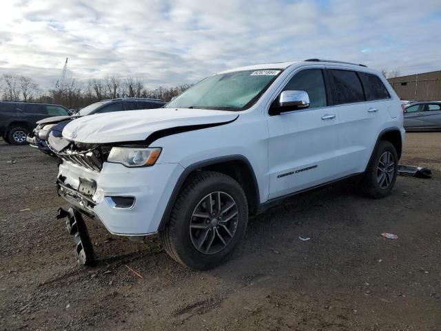 JEEP GRAND CHER 2018 1c4rjfbg3jc240967