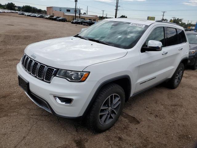 JEEP GRAND CHER 2018 1c4rjfbg3jc257512