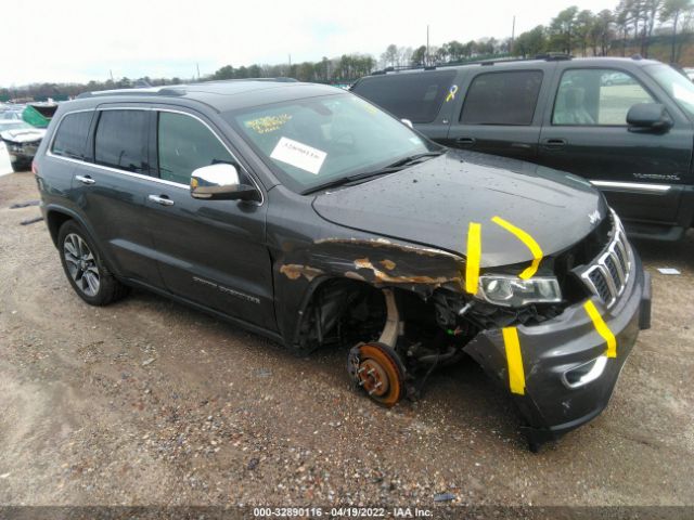 JEEP GRAND CHEROKEE 2018 1c4rjfbg3jc259342